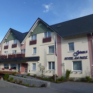 Göbel's Gästehaus Hotel am Park
